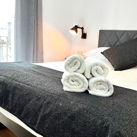 Centro Con Terraza Blco By Prestigi Apartment ตาราสซา ภายนอก รูปภาพ