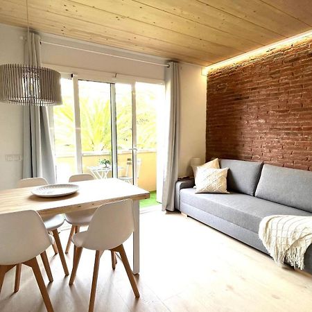 Centro Con Terraza Blco By Prestigi Apartment ตาราสซา ภายนอก รูปภาพ